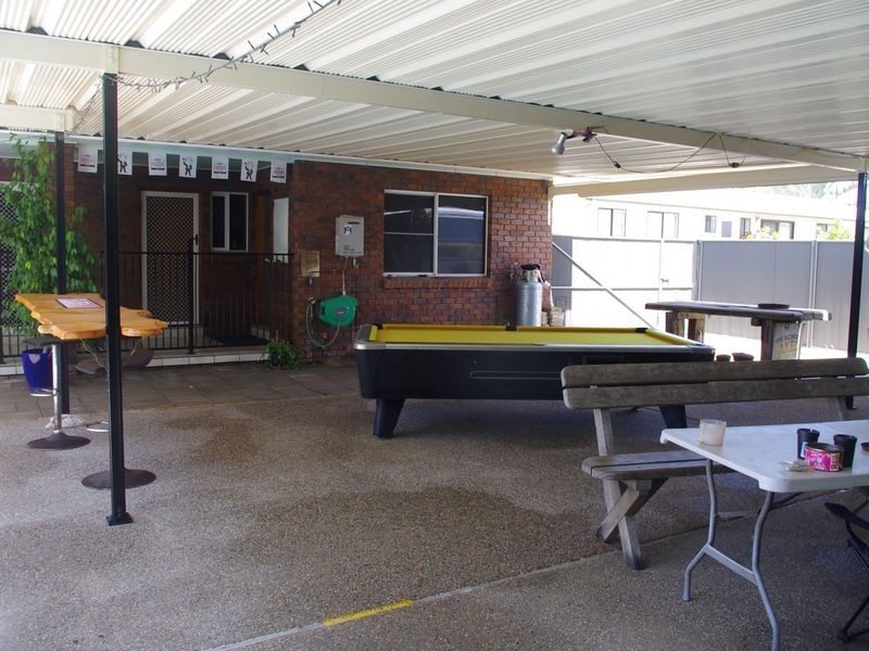 81 Argyle Park Road, Bowen QLD 4805