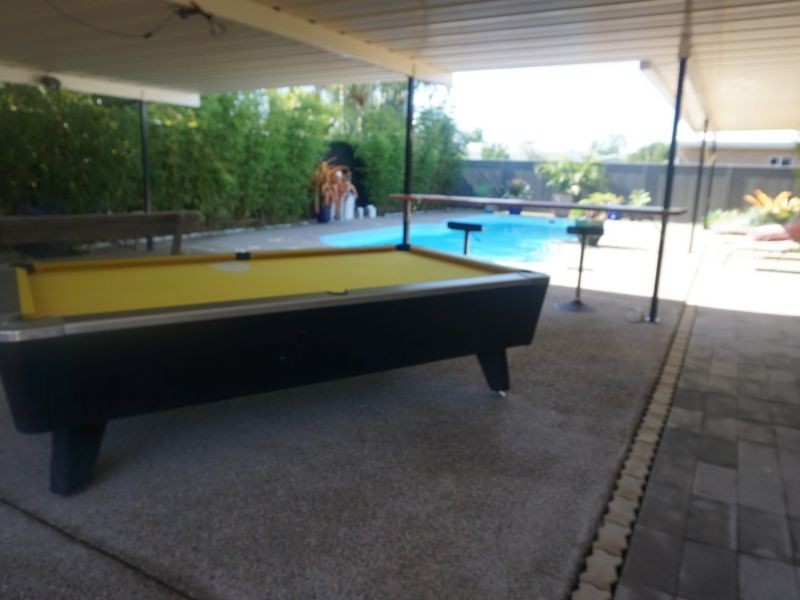 81 Argyle Park Road, Bowen QLD 4805