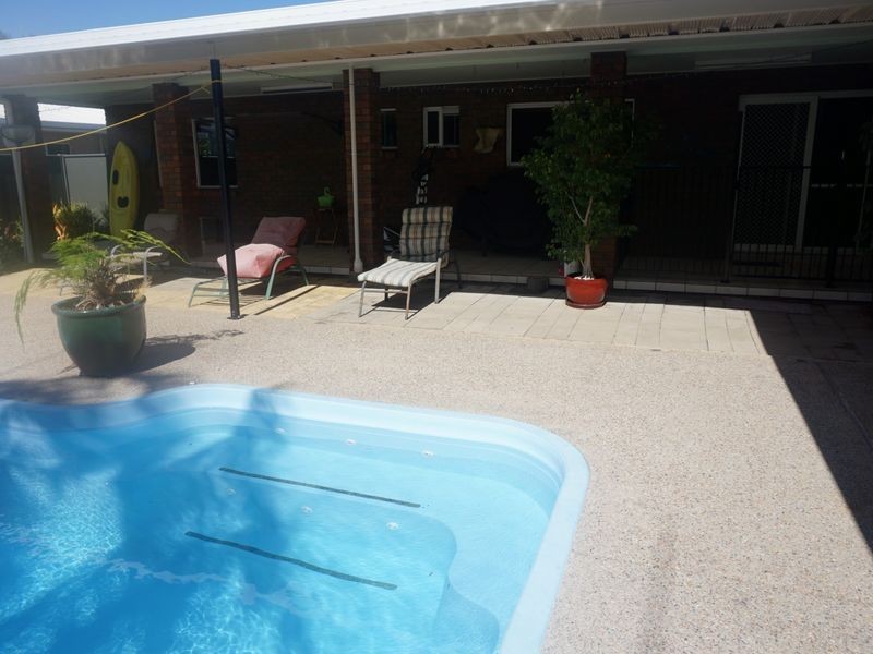 81 Argyle Park Road, Bowen QLD 4805