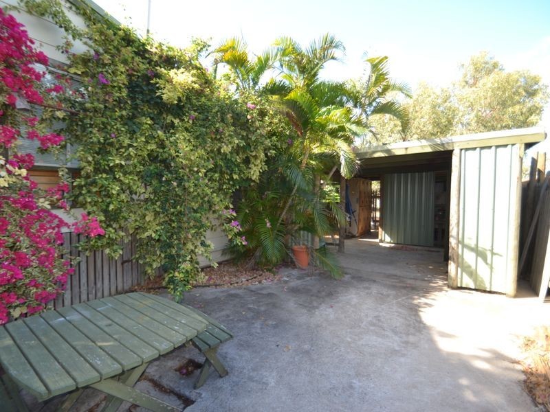 30 Pitcain Ave, Brisk Bay QLD 4805