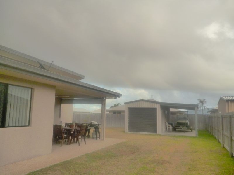 36 Bryant Ave, Bowen QLD 4805