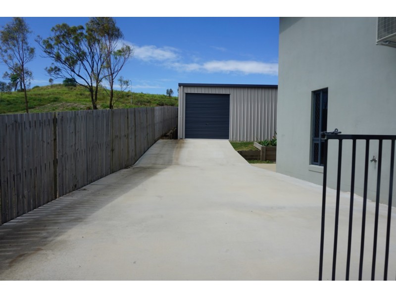 16 Sunshine Court, Bowen QLD 4805