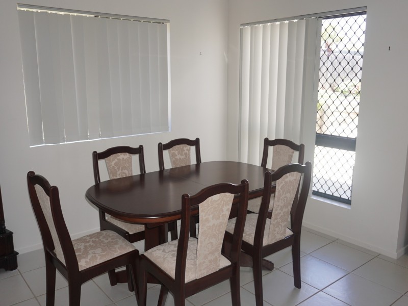 16 Sunshine Court, Bowen QLD 4805