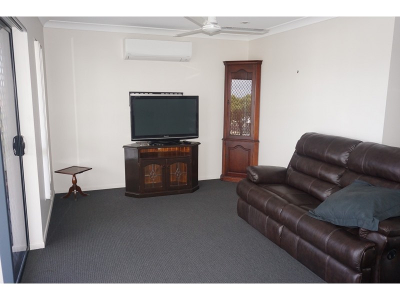 16 Sunshine Court, Bowen QLD 4805