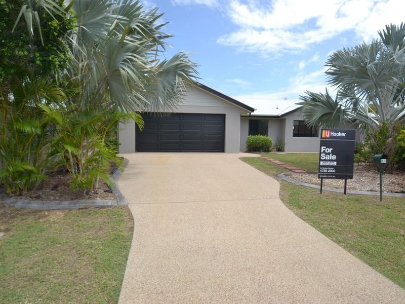18 Catalina Court, Bowen QLD 4805