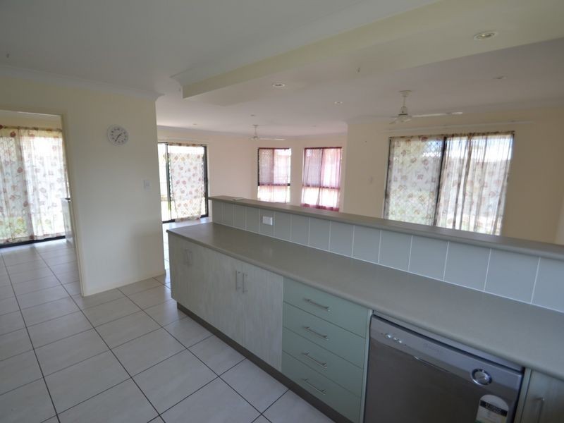 18 Catalina Court, Bowen QLD 4805