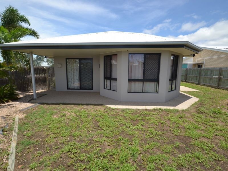 18 Catalina Court, Bowen QLD 4805