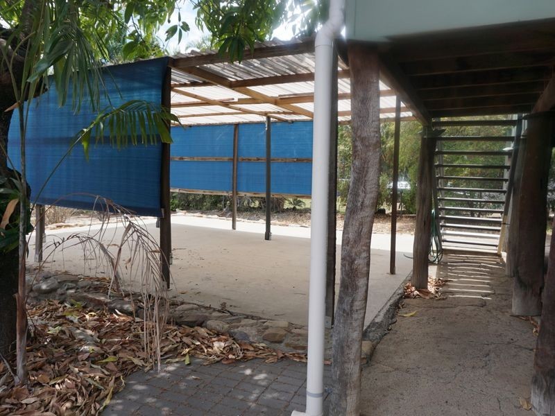 32 Eleventh Avenue, Collinsville QLD 4804