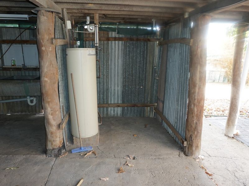 32 Eleventh Avenue, Collinsville QLD 4804