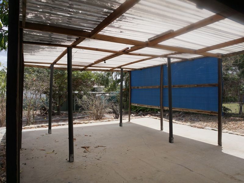 32 Eleventh Avenue, Collinsville QLD 4804