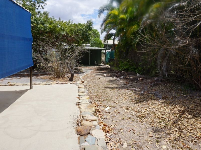 32 Eleventh Avenue, Collinsville QLD 4804