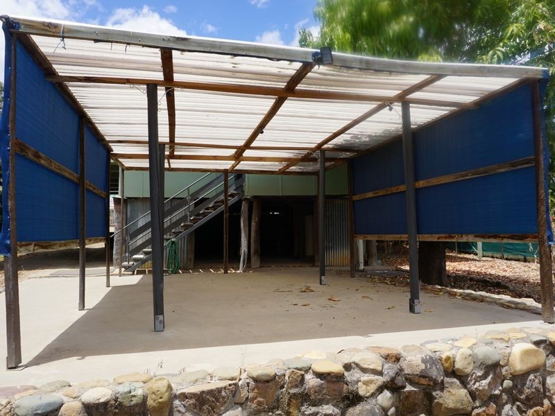 32 Eleventh Avenue, Collinsville QLD 4804