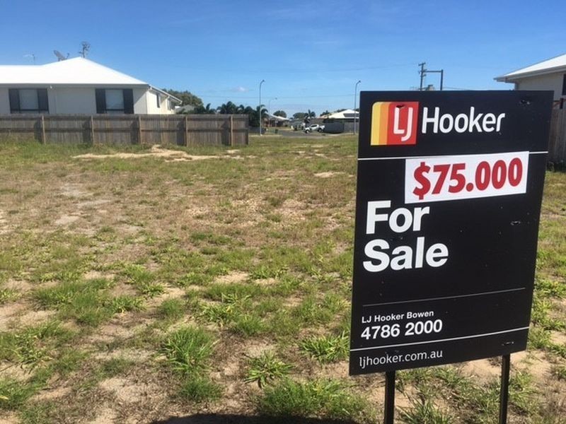 31 Baker Street, Bowen QLD 4805