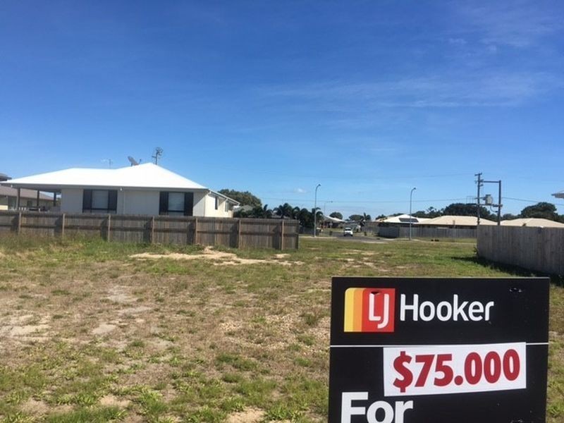 31 Baker Street, Bowen QLD 4805