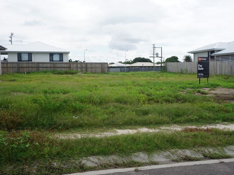 31 Baker Street, Bowen QLD 4805