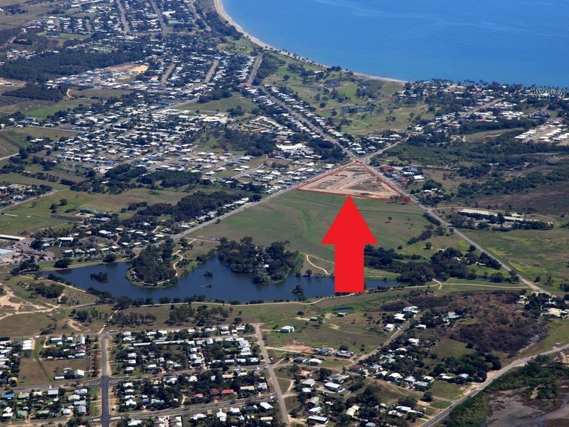 31 Baker Street, Bowen QLD 4805
