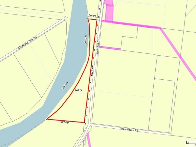 Lot 76 Bootooloo Road, Bowen QLD 4805