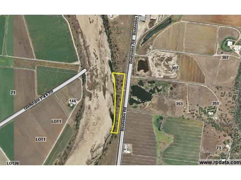 Lot 76 Bootooloo Road, Bowen QLD 4805