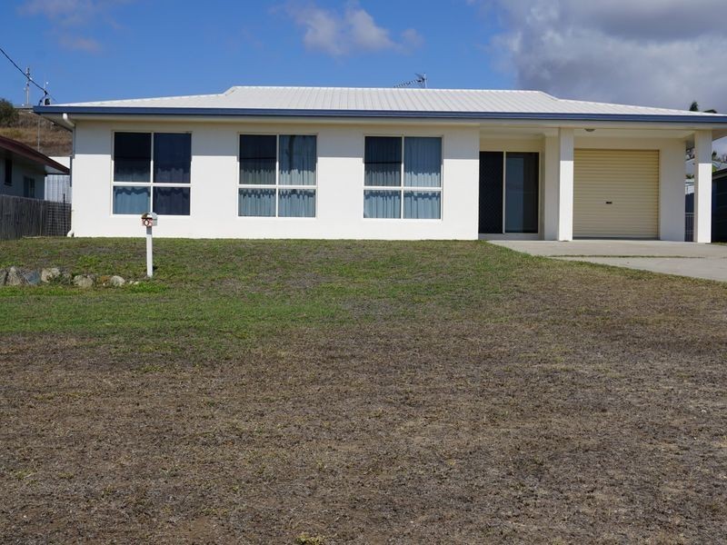 105 Gregory Street, Bowen QLD 4805