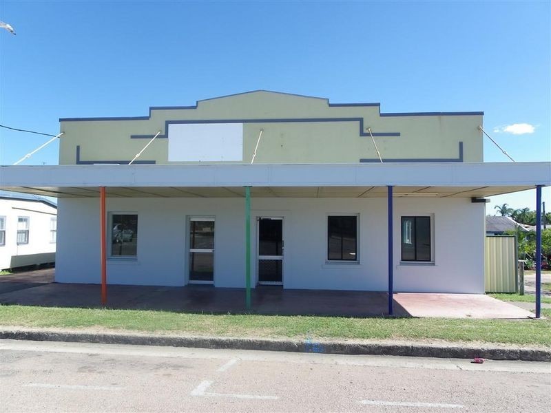 21 Gregory Street, Bowen QLD 4805