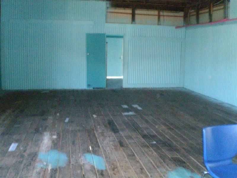 21 Gregory Street, Bowen QLD 4805