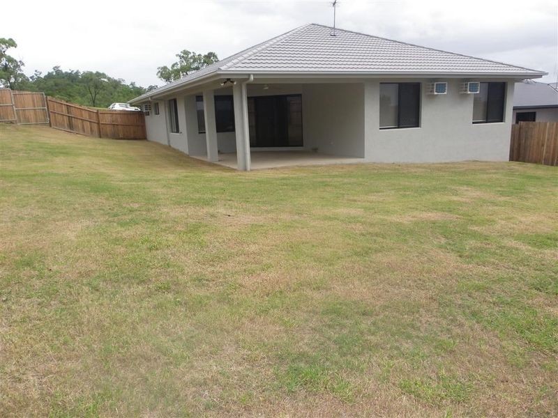 3 Siesta Court, Bowen QLD 4805