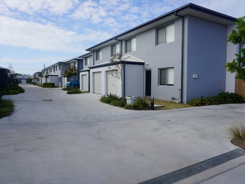 10/6 Brisbane Street, Bowen QLD 4805