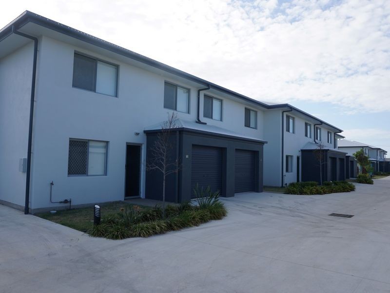 10/6 Brisbane Street, Bowen QLD 4805