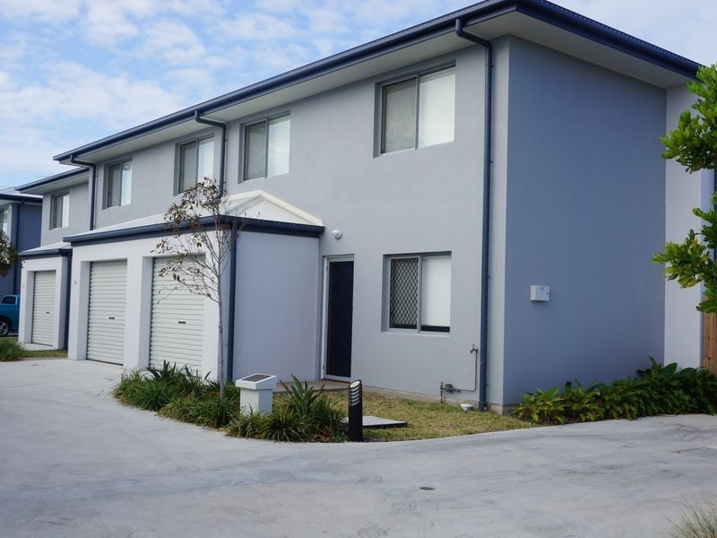 12/6 Brisbane Street, Bowen QLD 4805