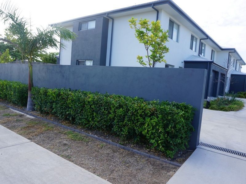 12/6 Brisbane Street, Bowen QLD 4805
