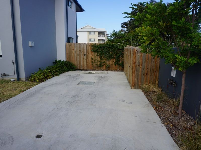 12/6 Brisbane Street, Bowen QLD 4805