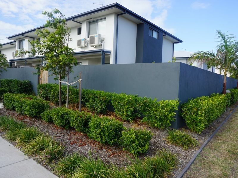 12/6 Brisbane Street, Bowen QLD 4805