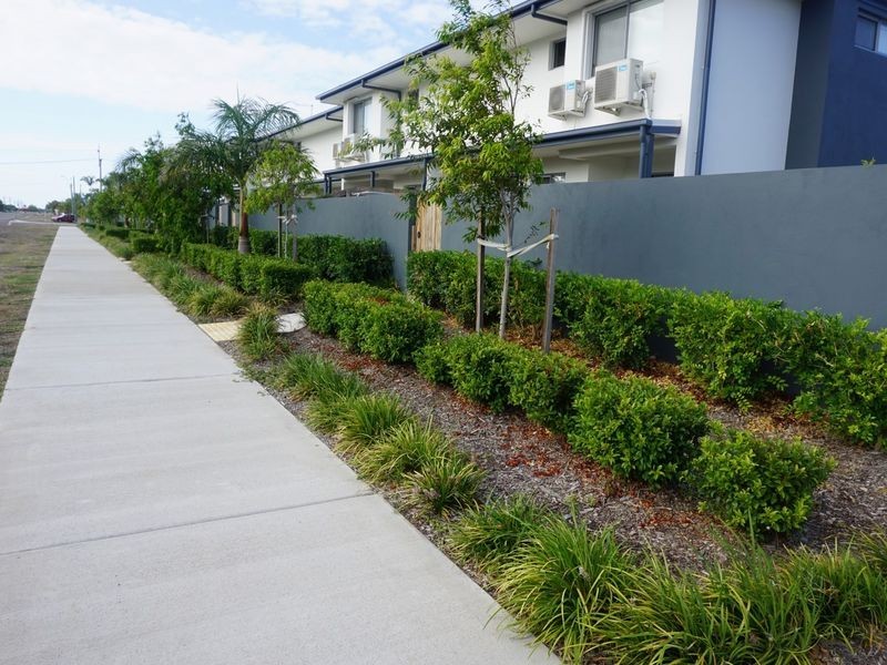 12/6 Brisbane Street, Bowen QLD 4805
