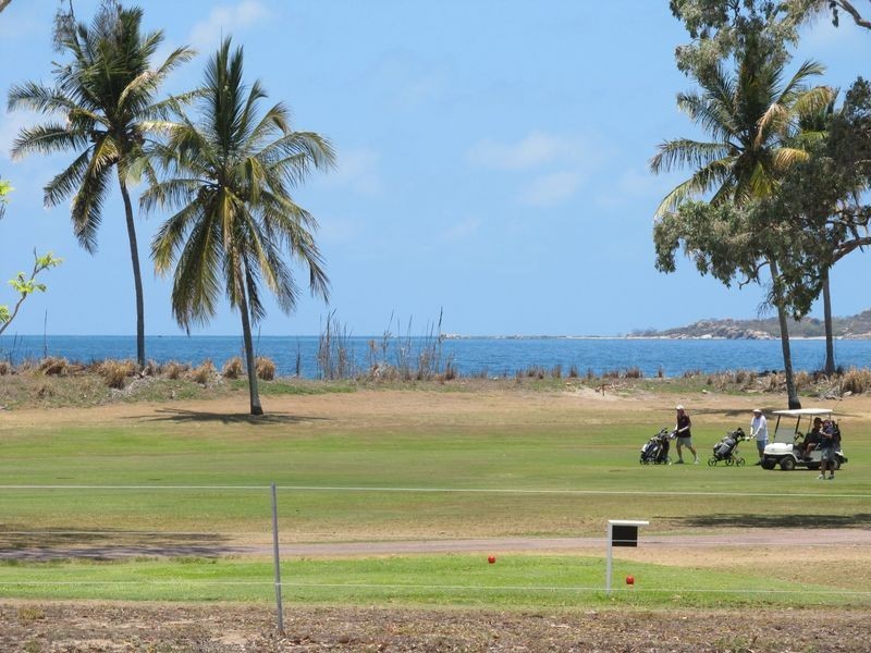 31 Golf Links Road, Bowen QLD 4805