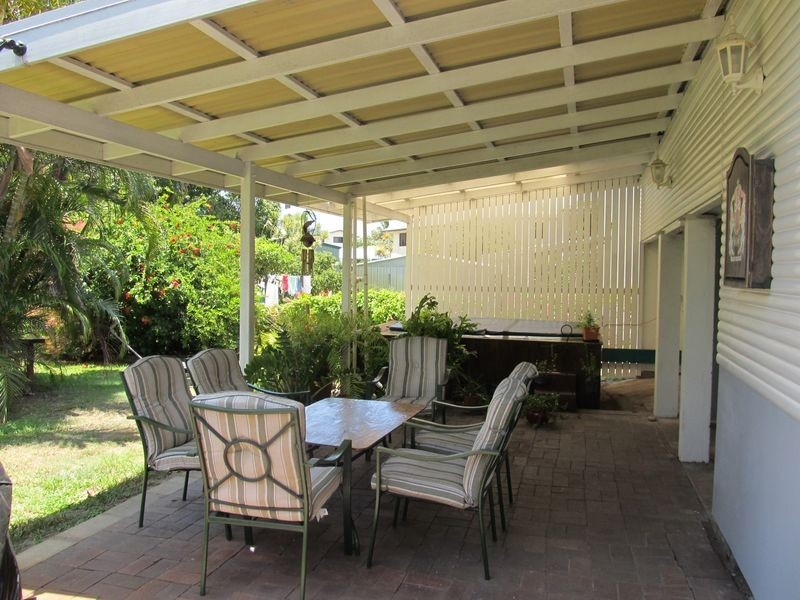 31 Golf Links Road, Bowen QLD 4805