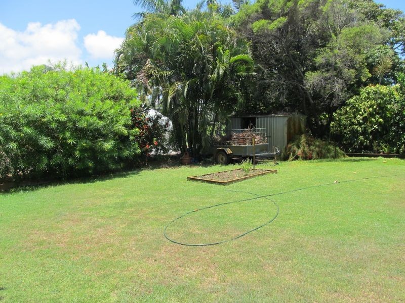 31 Golf Links Road, Bowen QLD 4805