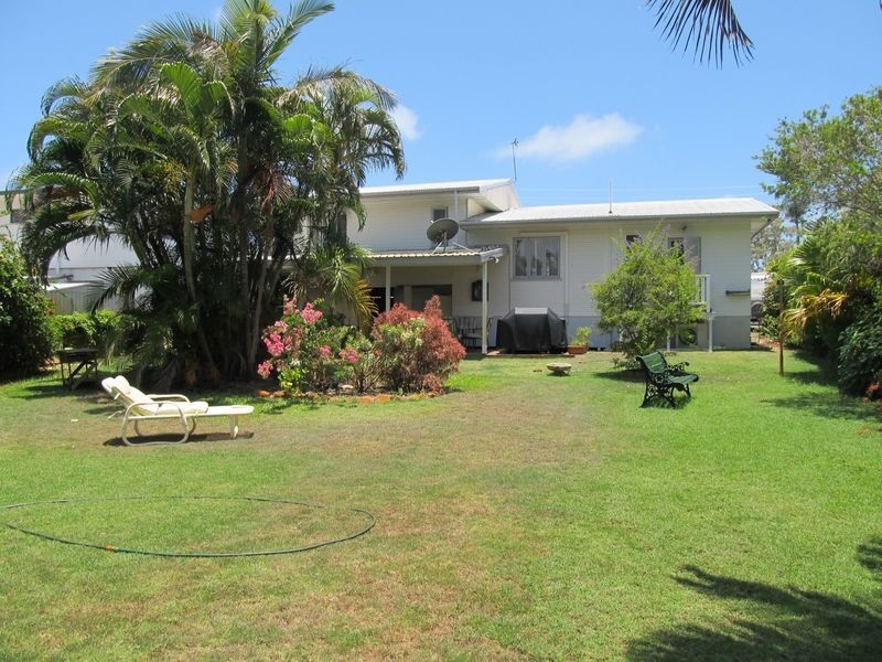 31 Golf Links Road, Bowen QLD 4805