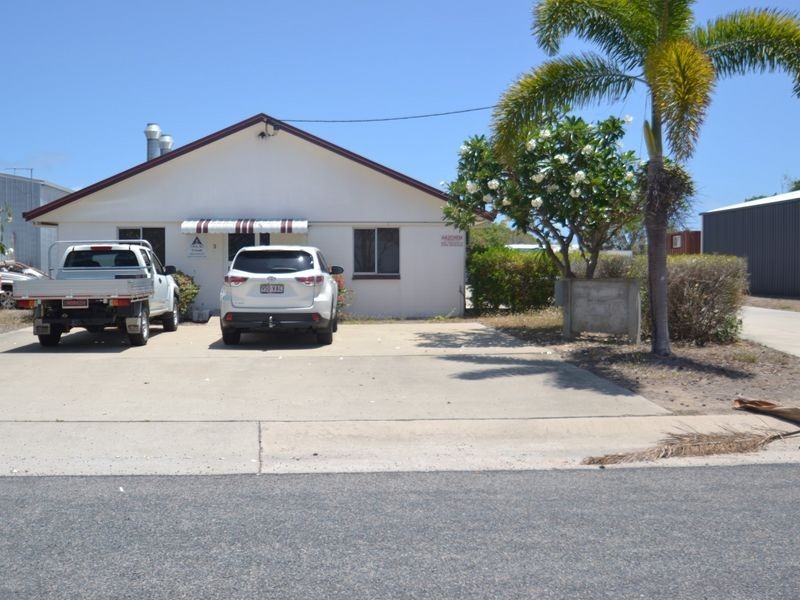 Lot 3 Fitzalan Street, Bowen QLD 4805