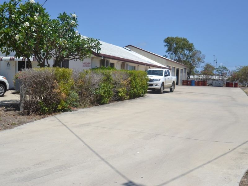 Lot 3 Fitzalan Street, Bowen QLD 4805