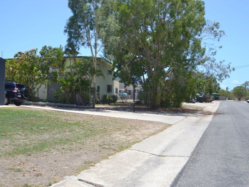 Lot 3 Fitzalan Street, Bowen QLD 4805