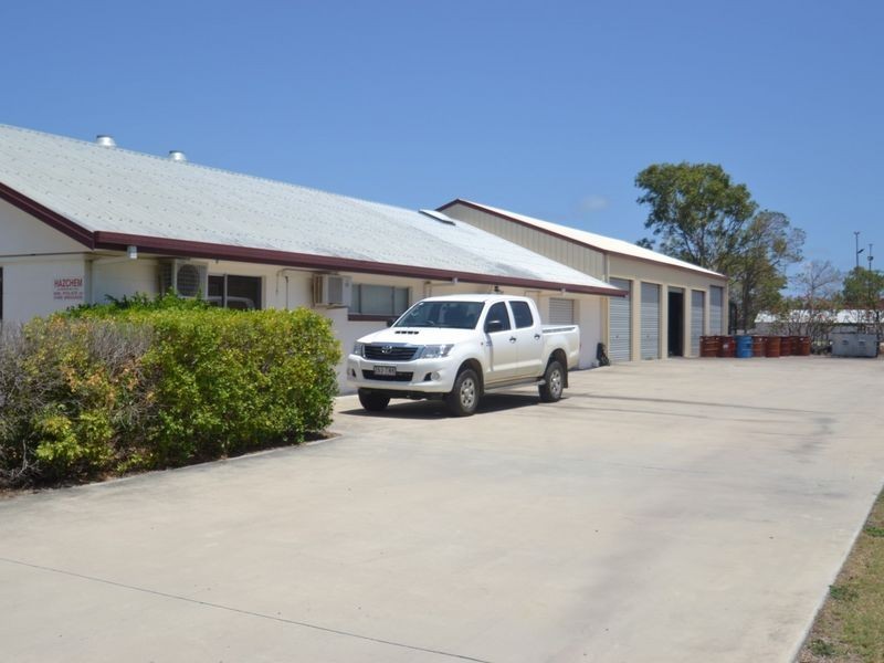 Lot 3 Fitzalan Street, Bowen QLD 4805