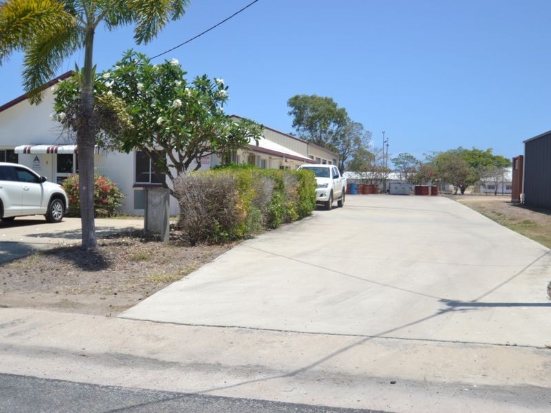 Lot 3 Fitzalan Street, Bowen QLD 4805