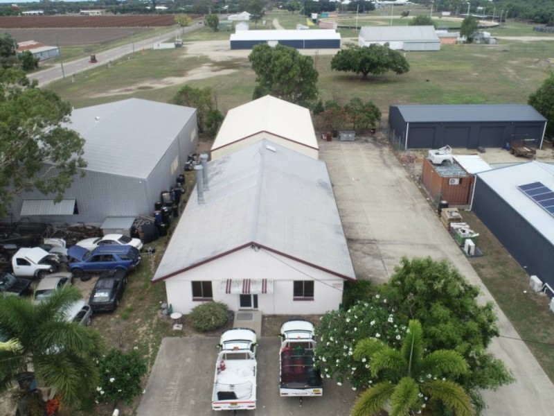 Lot 3 Fitzalan Street, Bowen QLD 4805