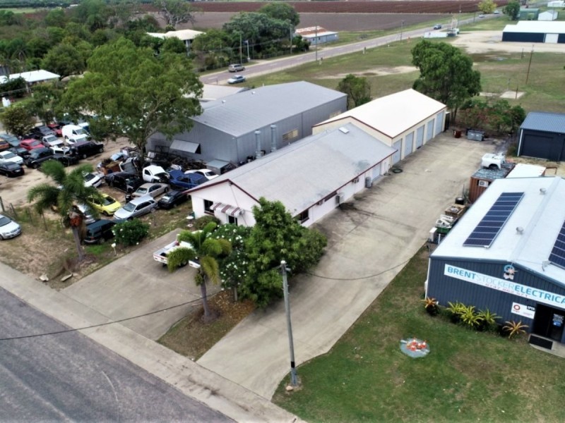 Lot 3 Fitzalan Street, Bowen QLD 4805