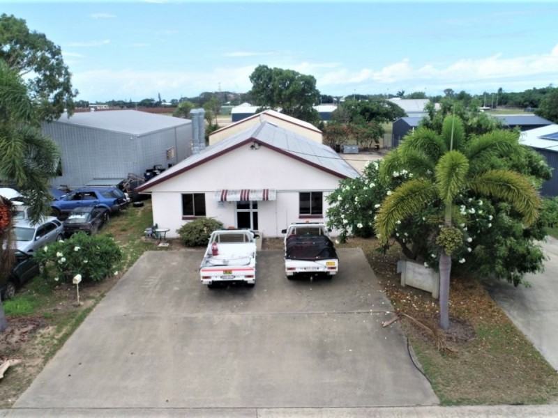 Lot 3 Fitzalan Street, Bowen QLD 4805