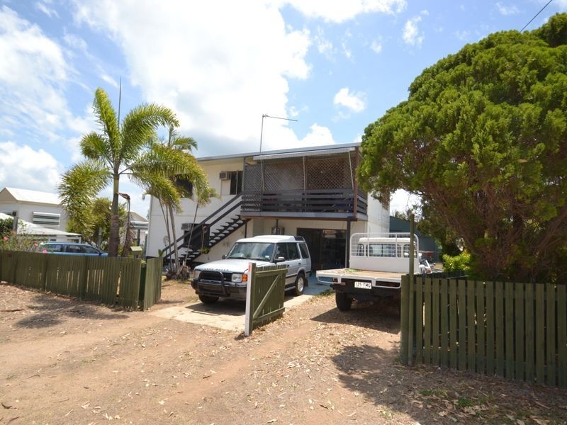 3 Hay Street, Bowen QLD 4805