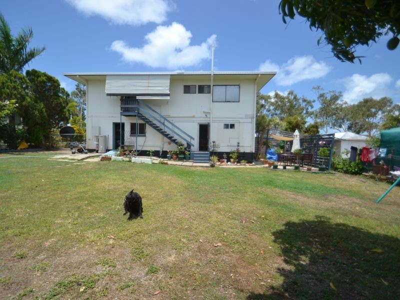 3 Hay Street, Bowen QLD 4805
