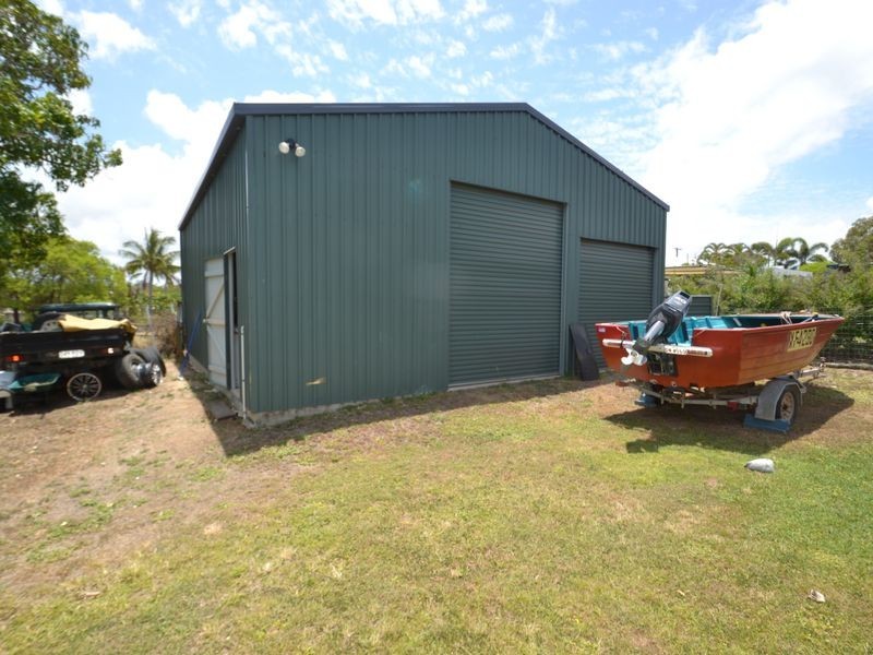 3 Hay Street, Bowen QLD 4805