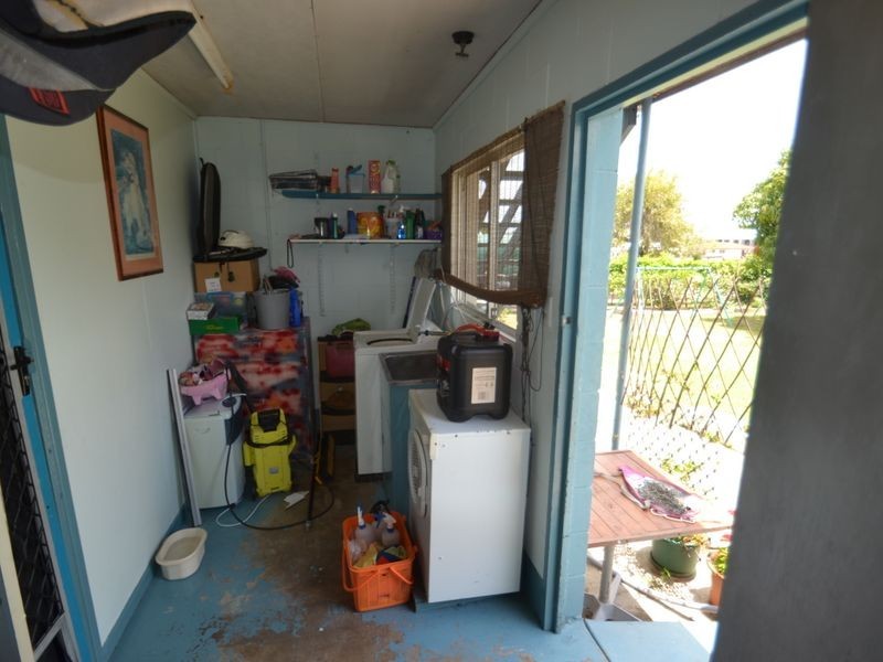 3 Hay Street, Bowen QLD 4805