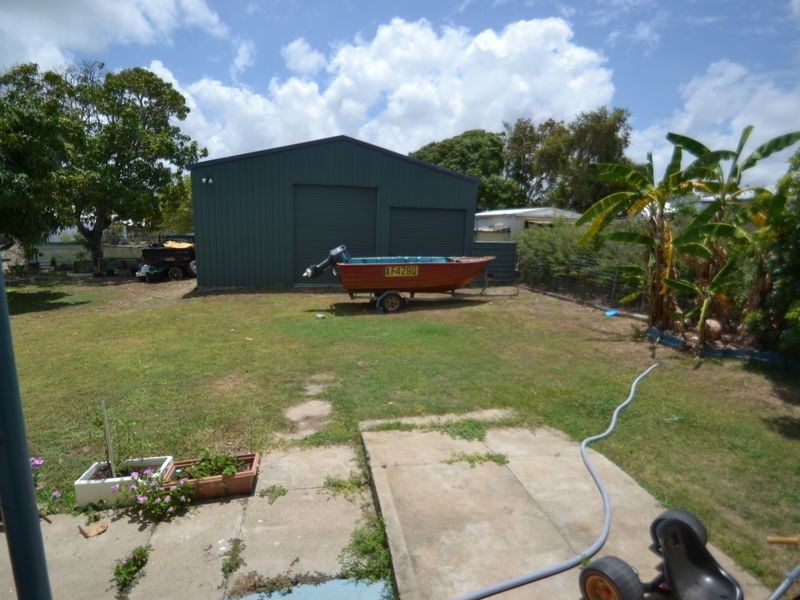 3 Hay Street, Bowen QLD 4805